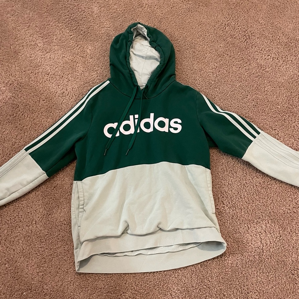 Adidas hoodie